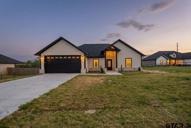 3078 County Road 326 E., Tyler, TX 75706