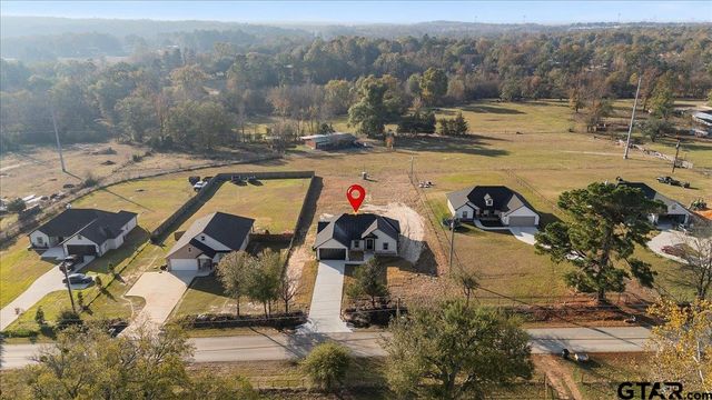 3078 County Road 326 E., Tyler, TX 75706