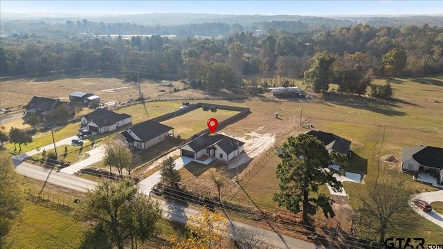 3078 County Road 326 E., Tyler, TX 75706