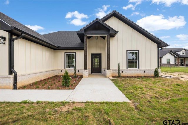 3078 County Road 326 E., Tyler, TX 75706