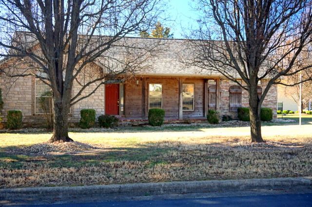 130 Trafalgar Drive, Branson, MO 65616