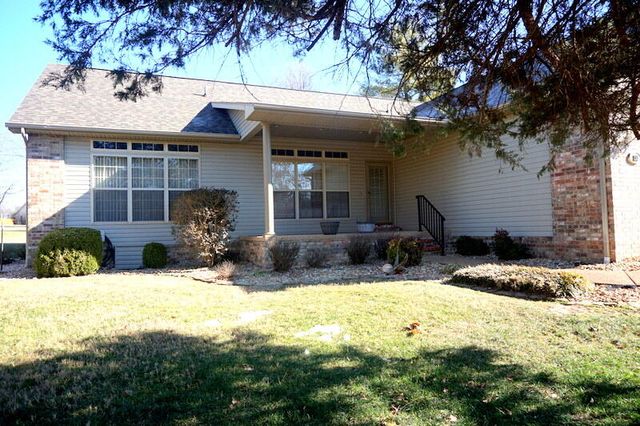 130 Trafalgar Drive, Branson, MO 65616