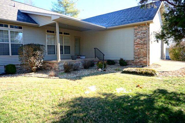 130 Trafalgar Drive, Branson, MO 65616