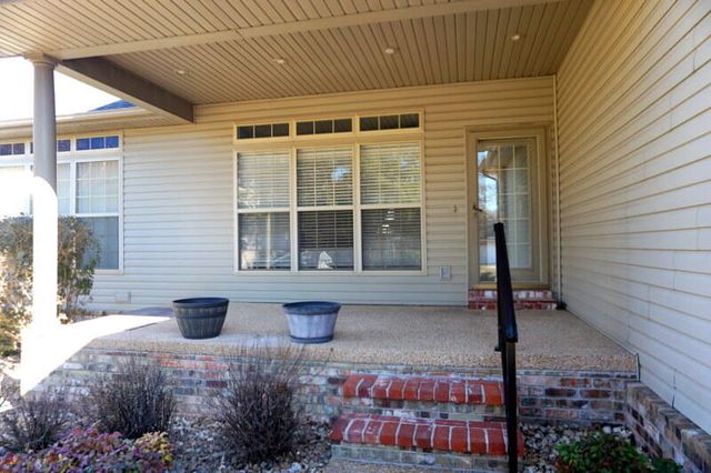 130 Trafalgar Drive, Branson, MO 65616