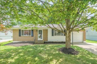 440 Baywood Place, Columbus, OH 43230