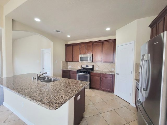 20762 Winghaven Drive, Katy, TX 77449