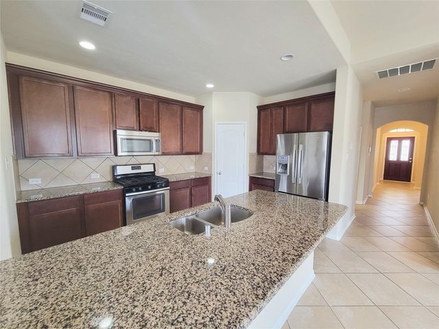 20762 Winghaven Drive, Katy, TX 77449