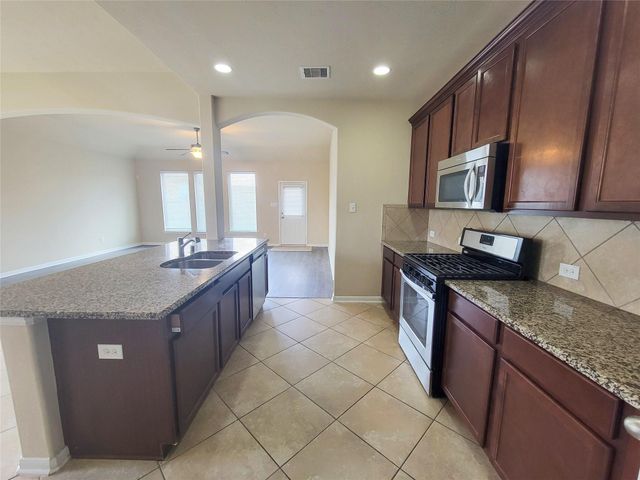 20762 Winghaven Drive, Katy, TX 77449