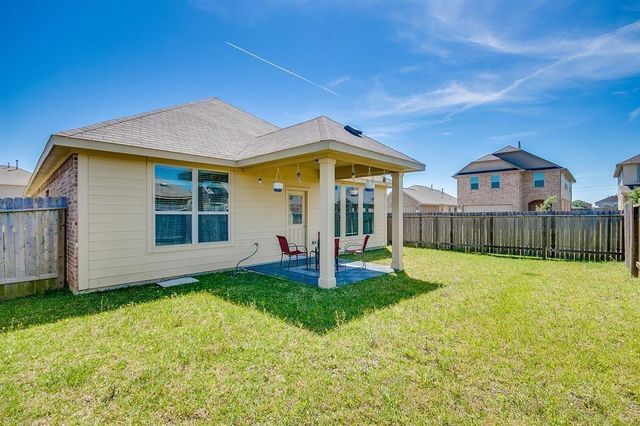 20762 Winghaven Drive, Katy, TX 77449