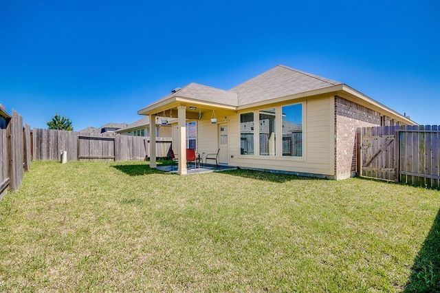 20762 Winghaven Drive, Katy, TX 77449