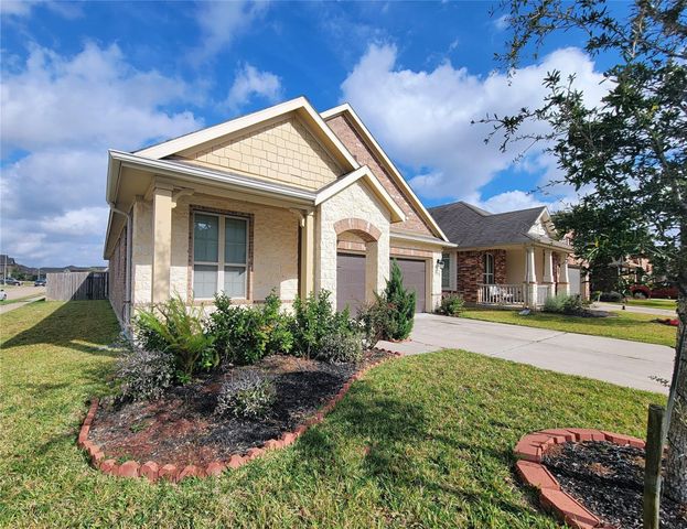 20762 Winghaven Drive, Katy, TX 77449