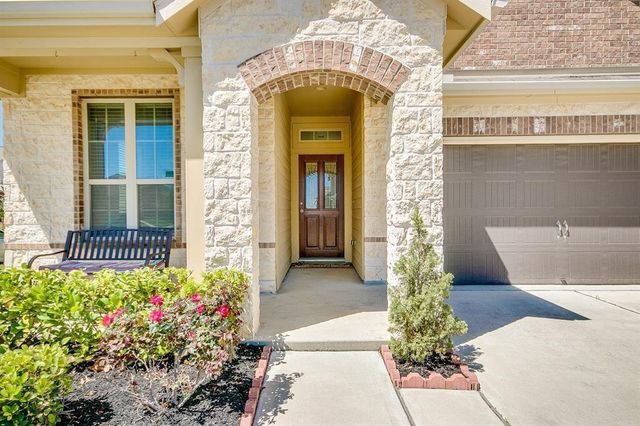20762 Winghaven Drive, Katy, TX 77449