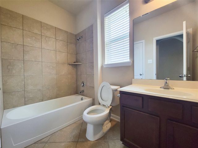 20762 Winghaven Drive, Katy, TX 77449