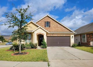 20762 Winghaven Drive, Katy, TX 77449