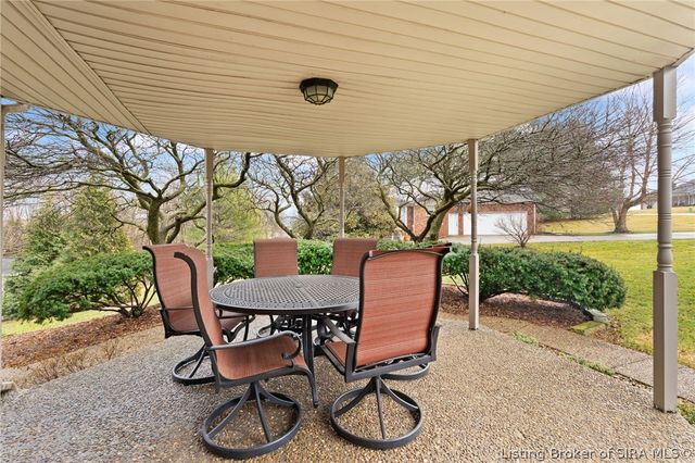 8318 Jordan Drive, Charlestown, IN 47111