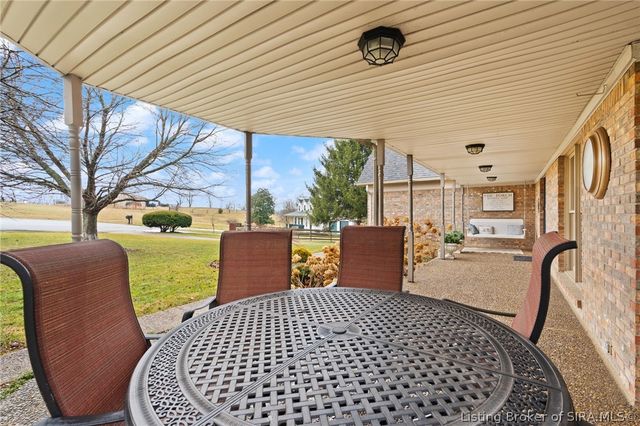 8318 Jordan Drive, Charlestown, IN 47111