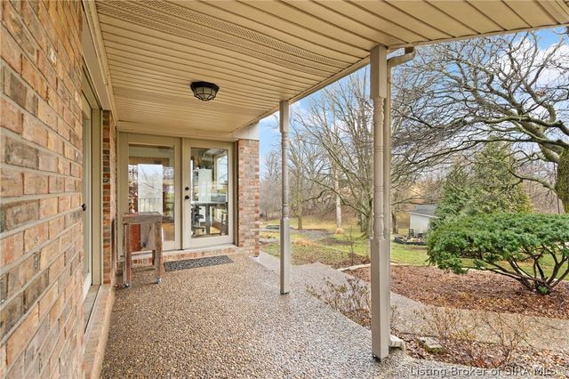 8318 Jordan Drive, Charlestown, IN 47111