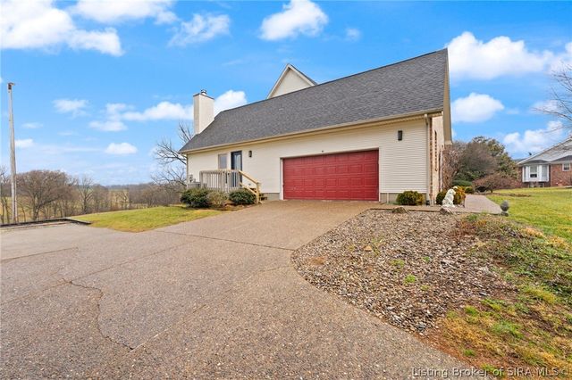 8318 Jordan Drive, Charlestown, IN 47111