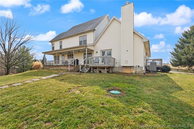 8318 Jordan Drive, Charlestown, IN 47111