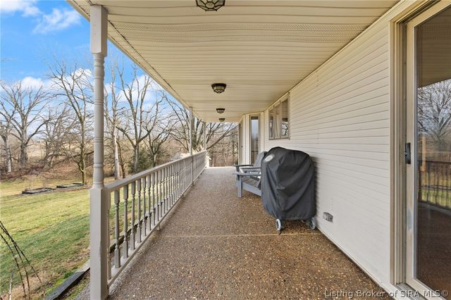 8318 Jordan Drive, Charlestown, IN 47111