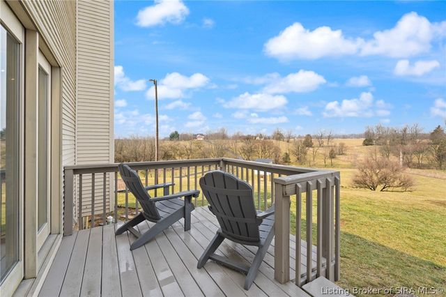 8318 Jordan Drive, Charlestown, IN 47111