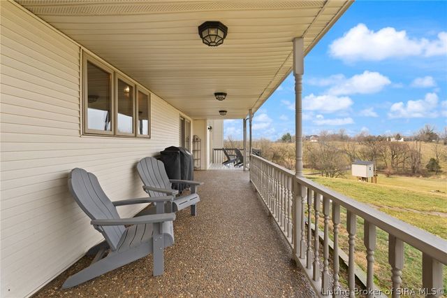 8318 Jordan Drive, Charlestown, IN 47111