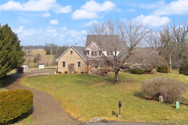 8318 Jordan Drive, Charlestown, IN 47111