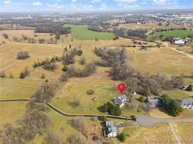 8318 Jordan Drive, Charlestown, IN 47111