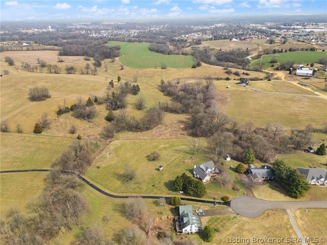 8318 Jordan Drive, Charlestown, IN 47111