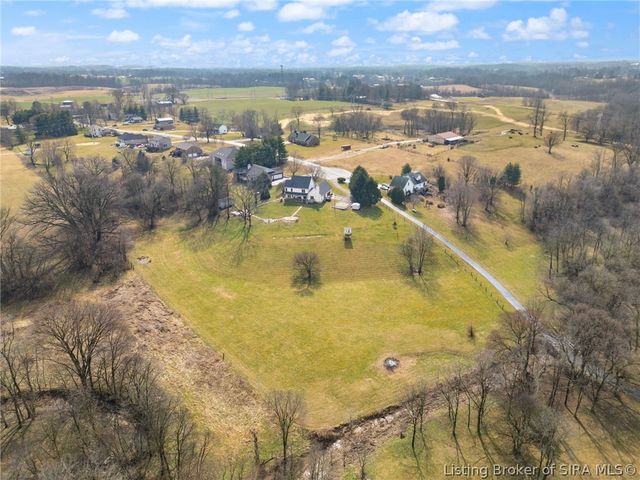 8318 Jordan Drive, Charlestown, IN 47111