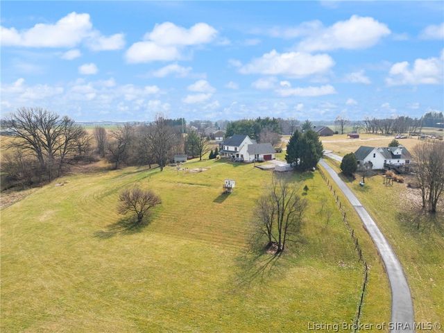 8318 Jordan Drive, Charlestown, IN 47111