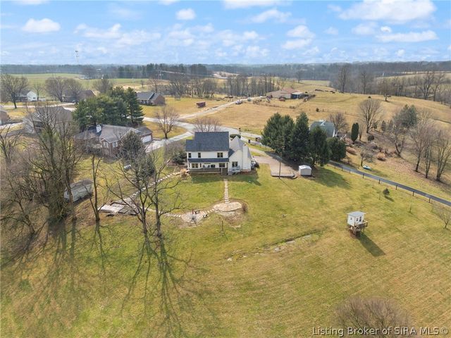 8318 Jordan Drive, Charlestown, IN 47111