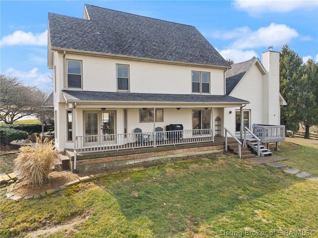 8318 Jordan Drive, Charlestown, IN 47111