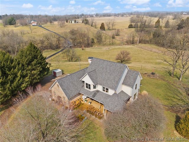 8318 Jordan Drive, Charlestown, IN 47111
