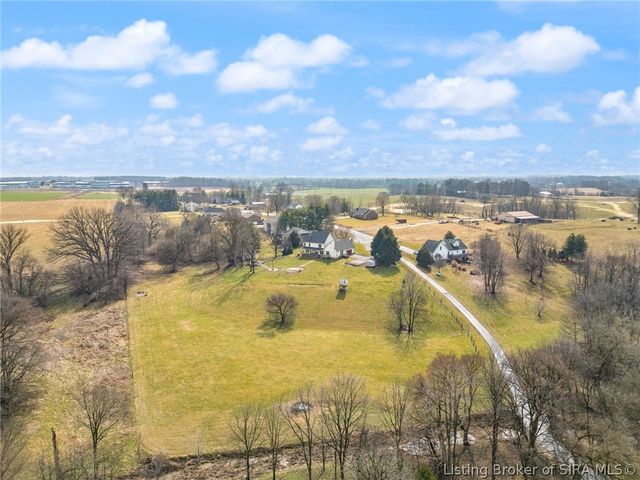 8318 Jordan Drive, Charlestown, IN 47111