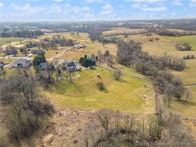 8318 Jordan Drive, Charlestown, IN 47111