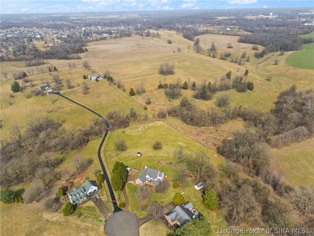 8318 Jordan Drive, Charlestown, IN 47111