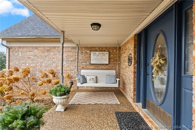 8318 Jordan Drive, Charlestown, IN 47111