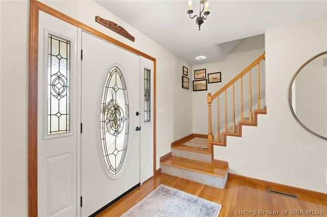 8318 Jordan Drive, Charlestown, IN 47111