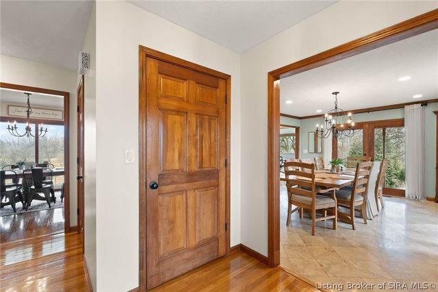 8318 Jordan Drive, Charlestown, IN 47111