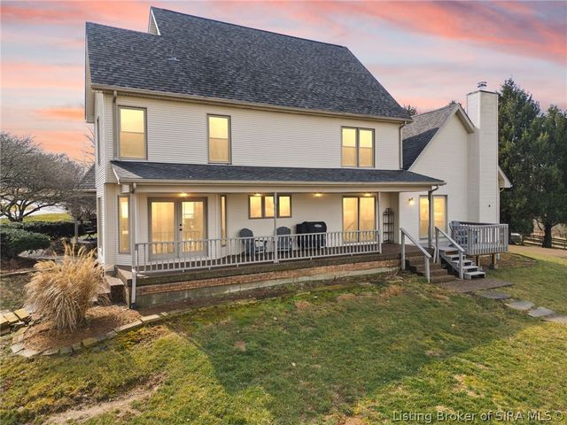 8318 Jordan Drive, Charlestown, IN 47111