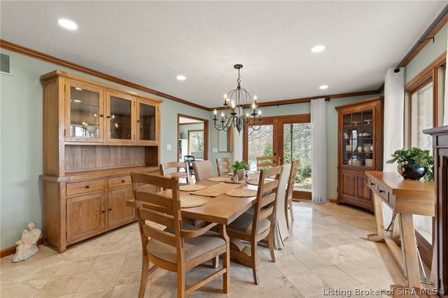 8318 Jordan Drive, Charlestown, IN 47111