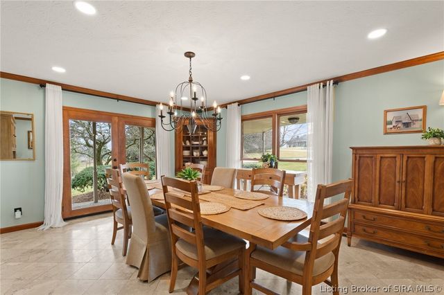 8318 Jordan Drive, Charlestown, IN 47111