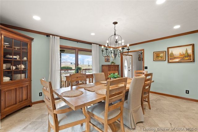 8318 Jordan Drive, Charlestown, IN 47111