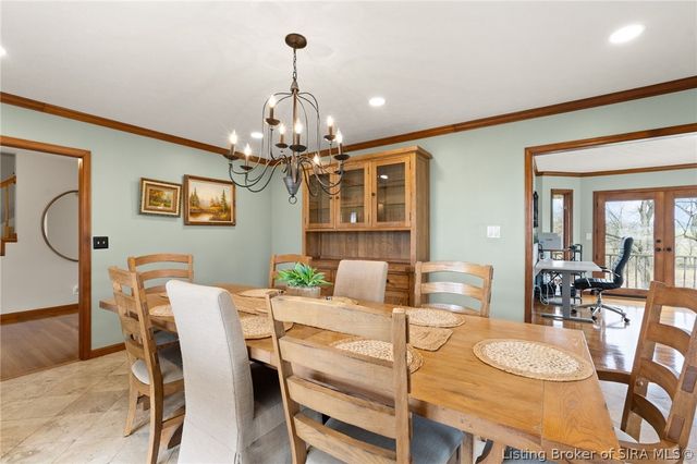 8318 Jordan Drive, Charlestown, IN 47111