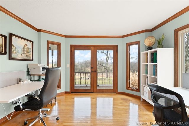 8318 Jordan Drive, Charlestown, IN 47111