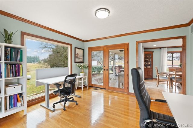 8318 Jordan Drive, Charlestown, IN 47111