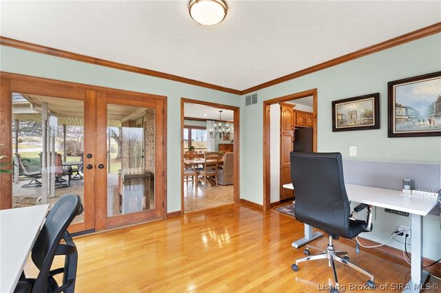 8318 Jordan Drive, Charlestown, IN 47111