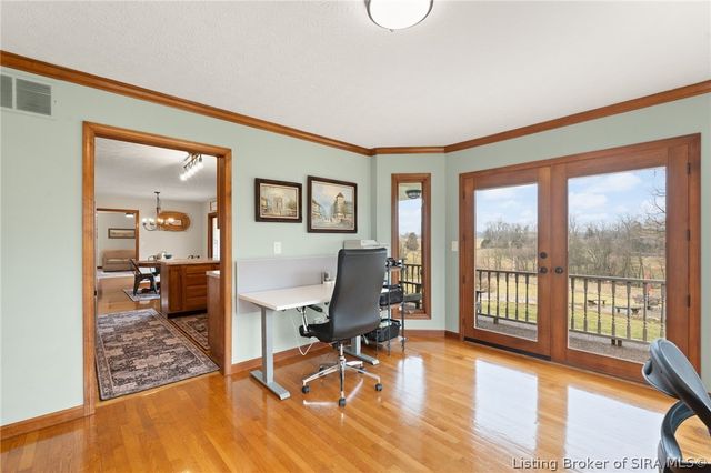 8318 Jordan Drive, Charlestown, IN 47111