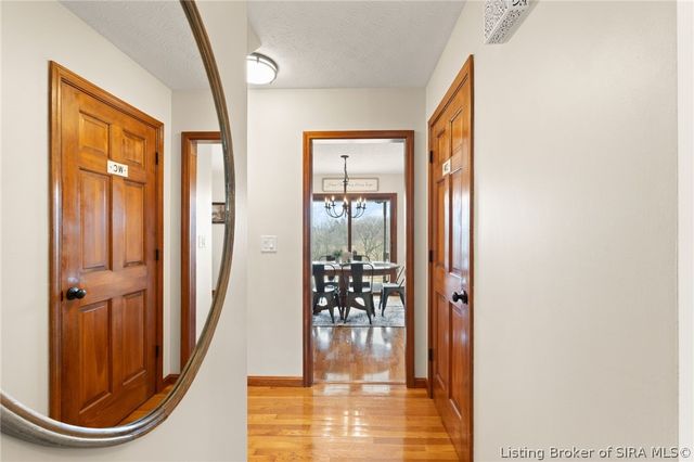 8318 Jordan Drive, Charlestown, IN 47111